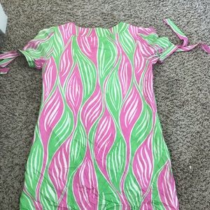Lilly  Pulitzer Dress